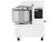 Mixer 5000 T-2G DIG - Spiral Mixer - 40 Kg Three-phase with 2 Speeds - Digital Screen