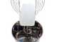 Mixer 5000 T-2G DIG - Spiral Mixer - 40 Kg Three-phase with 2 Speeds - Digital Screen