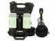 EGO LBPX8000 - Battery-powered backpack blower - WITHOUT BATTERY AND BATTERY CHARGER