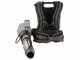 EGO LBPX8000 - Battery-powered backpack blower - WITHOUT BATTERY AND BATTERY CHARGER