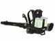 EGO LBPX8000 - Battery-powered backpack blower - WITHOUT BATTERY AND BATTERY CHARGER