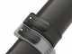 EGO LBPX8000 - Battery-powered backpack blower - WITHOUT BATTERY AND BATTERY CHARGER