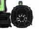 EGO LBPX8000 - Battery-powered backpack blower - WITHOUT BATTERY AND BATTERY CHARGER