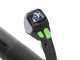 EGO LBPX8000 - Battery-powered backpack blower - WITHOUT BATTERY AND BATTERY CHARGER