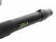 EGO LBPX8000 - Battery-powered backpack blower - WITHOUT BATTERY AND BATTERY CHARGER