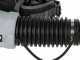 EGO LBPX8000 - Battery-powered backpack blower - WITHOUT BATTERY AND BATTERY CHARGER