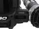 EGO LBPX8000 - Battery-powered backpack blower - WITHOUT BATTERY AND BATTERY CHARGER