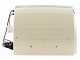 FIEM Cosmo Evo Plus 72 - Automatic egg incubator - 72 eggs
