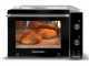 Resto Italia Hooven 342 Manual - Electric Pizza Oven - Manual control