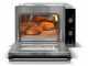 Resto Italia Hooven 342 Manual - Electric Pizza Oven - Manual control