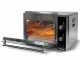 Resto Italia Hooven 342 Manual - Electric Pizza Oven - Manual control