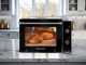 Resto Italia Hooven 342 Manual - Electric Pizza Oven - Manual control