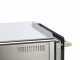 Resto Italia Hooven 342 Manual - Electric Pizza Oven - Manual control