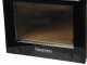 Resto Italia Hooven 342 Manual - Electric Pizza Oven - Manual control