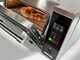Resto Italia Hooven 341 Digital - Electric Pizza Oven - Digital Display