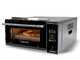 Resto Italia Hooven 341 Digital - Electric Pizza Oven - Digital Display