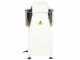 Fimar 40LN - Spiral Mixer - Three-Phase - 36 Kg