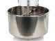 Fimar 40LN - Spiral Mixer - 36 Kg