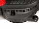Mountfield MTF 98H - Lawn tractor with hydrostatic transmission and 240 L collection box