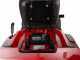 Mountfield MTF 98H - Lawn tractor with hydrostatic transmission and 240 L collection box