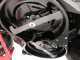 Mountfield MTF 98H - Lawn tractor with hydrostatic transmission and 240 L collection box