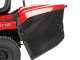 Mountfield MTF 98H - Lawn tractor with hydrostatic transmission and 240 L collection box