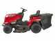 Mountfield MTF 98H - Lawn tractor with hydrostatic transmission and 240 L collection box
