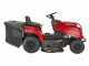 Mountfield MTF 98H - Lawn tractor with hydrostatic transmission and 240 L collection box