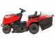 Mountfield MTF 98H - Lawn tractor with hydrostatic transmission and 240 L collection box