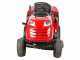 Mountfield MTF 98H - Lawn tractor with hydrostatic transmission and 240 L collection box