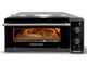 Resto Italia Hooven 341 Manual - Electric pizza oven - Manual adjustment
