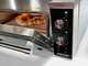 Resto Italia Hooven 341 Manual - Electric pizza oven - Manual adjustment