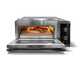Resto Italia Hooven 341 Manual - Electric pizza oven - Manual adjustment