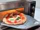 Resto Italia Hooven 341 Manual - Electric pizza oven - Manual adjustment