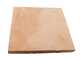Resto Italia Hooven 341 Manual - Electric pizza oven - Manual adjustment