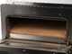 Resto Italia Hooven 341 Manual - Electric pizza oven - Manual adjustment