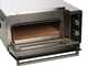 Resto Italia Hooven 341 Manual - Electric pizza oven - Manual adjustment