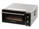 Resto Italia Hooven 341 Manual - Electric pizza oven - Manual adjustment