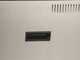 Resto Italia Hooven 341 Manual - Electric pizza oven - Manual adjustment