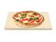 G3 Ferrari - Refractory pizza stone 38x30cm