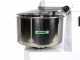 Fimar 30LN - Spiral Mixer - Three-Phase - 25 Kg - 2 Speeds