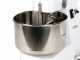 Fimar 30LN - Spiral Mixer - Three-Phase - 25 Kg - 2 Speeds