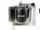 Fimar 30LN - Spiral Mixer - Three-Phase - 25 Kg