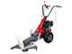 Eurosystems Minieffe - Petrol-powered wheeled brushcutter - Loncin 196 OHV