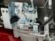 Eurosystems Minieffe - Petrol-powered wheeled brushcutter - Loncin 196 OHV