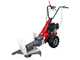 Eurosystems Minieffe M150 - Petrol wheeled brushcutter - B&amp;S 625 EXi