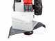 Eurosystems Minieffe M150 RM - Petrol wheeled brushcutter - Honda GCVx 170