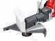 Eurosystems Minieffe M150 RM - Petrol wheeled brushcutter - Honda GCVx 170