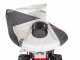 Eurosystems Minieffe M150 RM - Petrol wheeled brushcutter - Honda GCVx 170