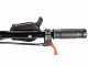 Eurosystems Minieffe M150 RM - Petrol wheeled brushcutter - Honda GCVx 170